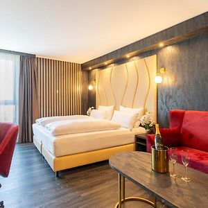 Golden Tulip Parkhotel Neu-Ulm
